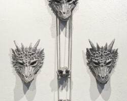 Tehtud tööd: alumiiniumivalu
Foto: Stanislav Štepasko