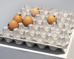 Tehtud tööd: alumiiniumivalu
Foto: Stanislav Štepasko