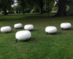 Tehtud tööd: betoonivalu, viimistlus, paigaldus