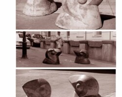 Tehtud tööd: disain, betoonivalu, viimistlus, paigaldus