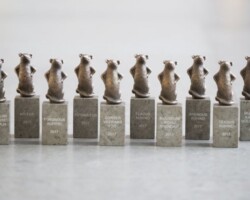 Tehtud tööd: pronksivalu, vormistus
Foto: Helen Melesk