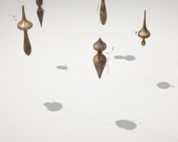 Tehtud tööd: pronksivalu
Foto: Madis Kats