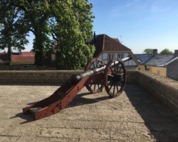 Tehtud tööd: koopia valmistamine, pronksivalu, viimistlus
Foto: Bruno Kadak