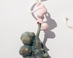 Tehtud tööd: pronksivalu
Foto: Madis Kats